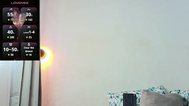 Lebron_black_'s Live XXX Chat