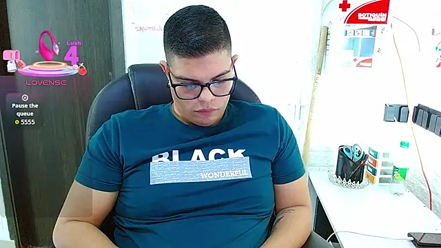 Realjoel01 XXX чат на живо