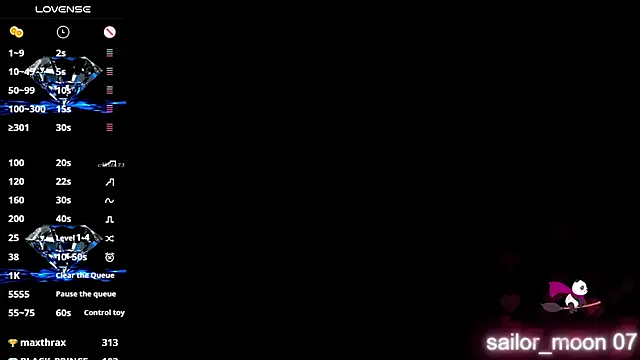 sailor_moon07's Live XXX Chat