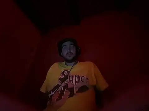young_bear06 Live XXX-Chat
