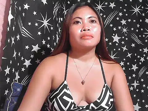 Hot_Samantha4u's Live XXX Chat