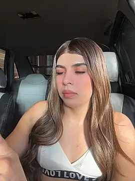 Chat +18 de Alyson-fire ao vivo