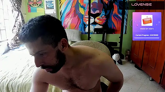 irokdan891n Live XXX chat