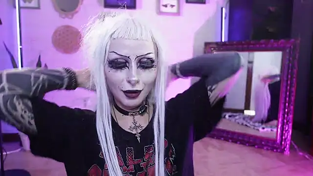 Živý XXX chat insania_9999_
