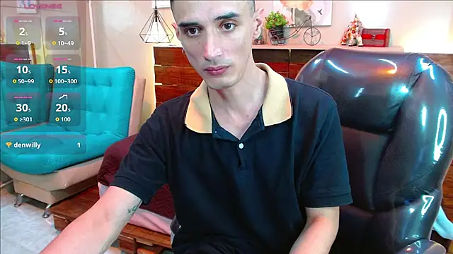 FelipeFriendly Live XXX-Chat