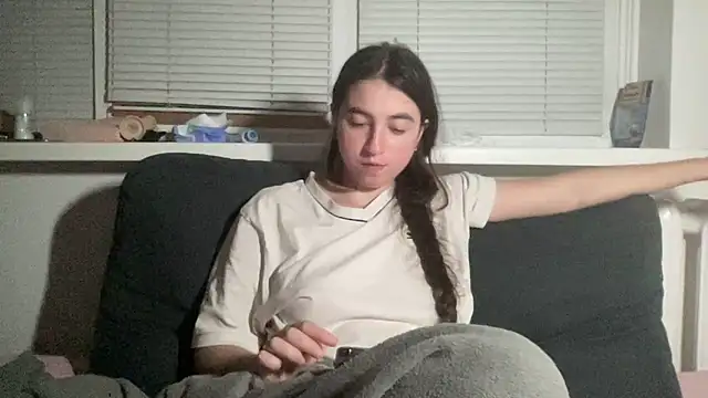 Aphr0ditee – Naživo XXX chat