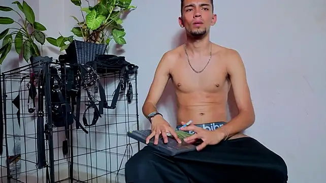 matthewfoxxx – Live XXX-chat