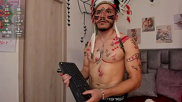 Lian_ferrerのライブXXXチャット