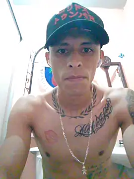 Chat XXX Live GqGarcia