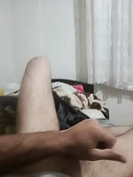 عرض كام Sekicihaydar