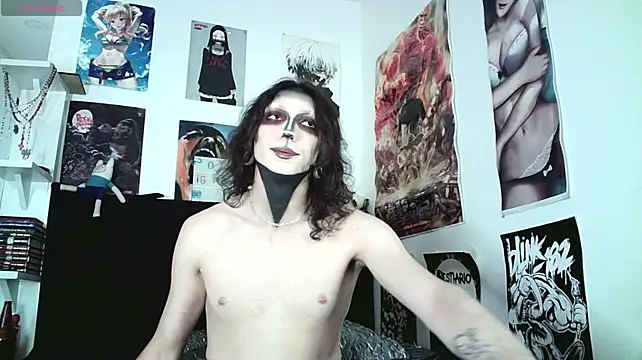 Chat +18 de kiiler_queen ao vivo