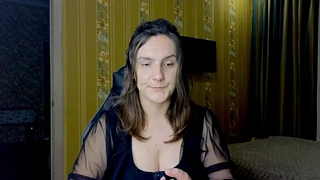 Chat +18 de WiFi_Wifey ao vivo