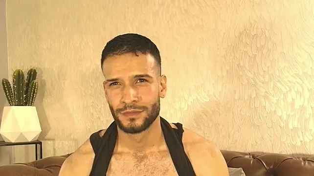 Jacob_Benelli Live XXX Chat