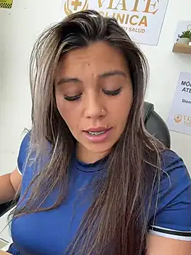 Živý XXX chat LIZ-06_