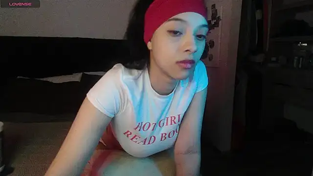 Jasmine_019のライブXXXチャット