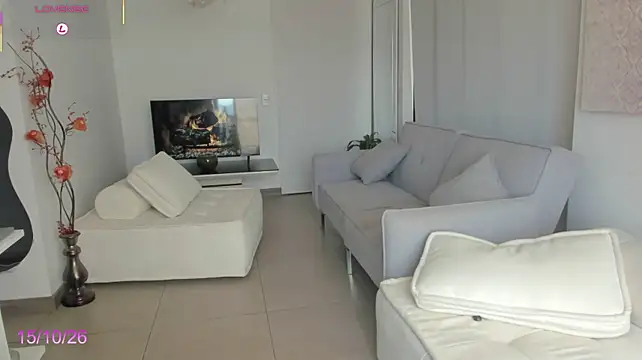 دردشة Missbeloved الجنسية المباشرة