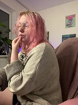 soft_focus Live XXX-chat