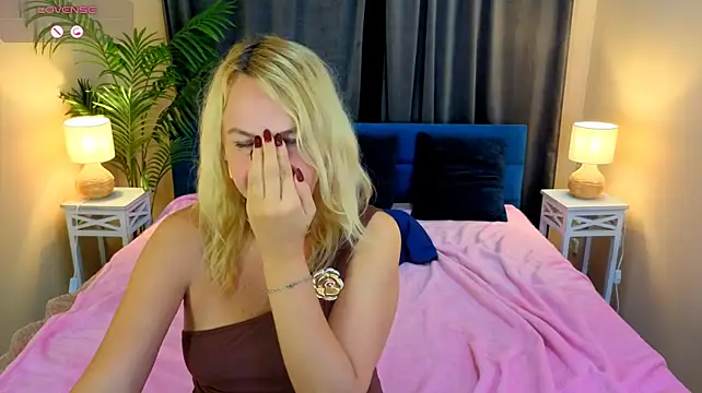 Alencia_'s Live XXX Chat