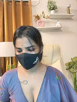 its_ur_flora Live XXX-chat