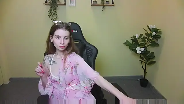 Lovepure Live XXX-Chat