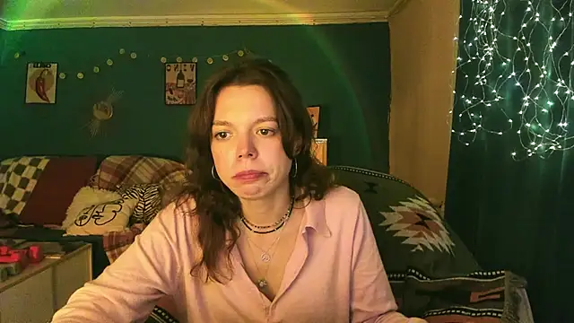 ClancyMorissey Chat XXX in diretta