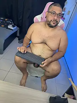 jacoob_woods webcam show