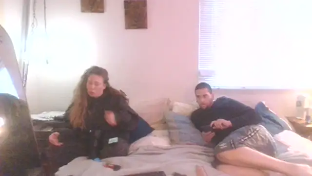 Show de webcam de Redriddinghood8