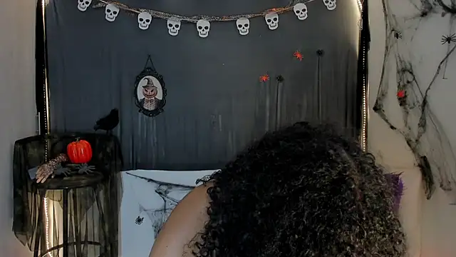 mariam_hill Live XXX-chat