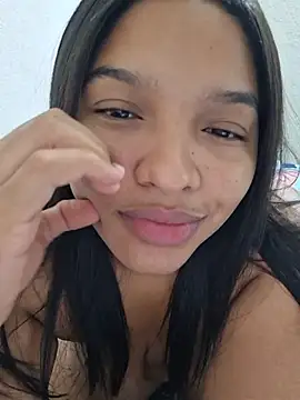 Chatroom XXX en direct de AnnaMil3J