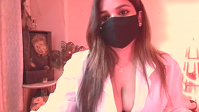 Czat XXX na żywo – Prerna__