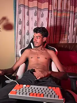 GunSlay's Live XXX Chat