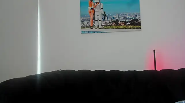 Chat XXX en directo de EmmaStone8