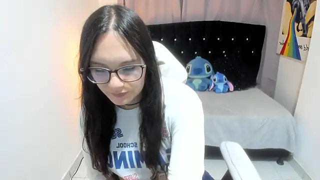 Chat +18 de Wanda_sg ao vivo
