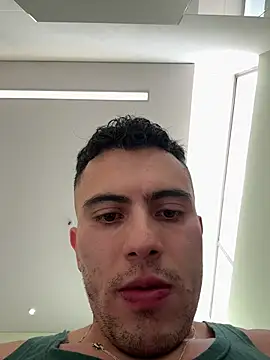 LucasJewely Webcam show