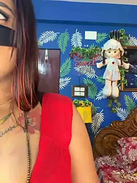 Chat +18 de V-Hot-Sweti ao vivo