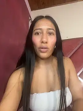 Amelia_Rivas লাইভ XXX চ্যাট