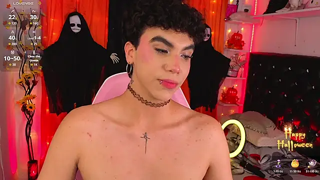 Kheyler_1 Live XXX-Chat