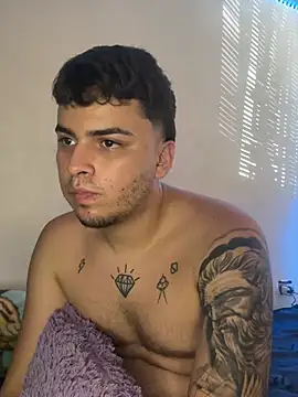 max_corey Live XXX-chat