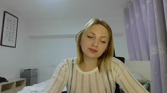 Živý XXX chat DaciaHefferman