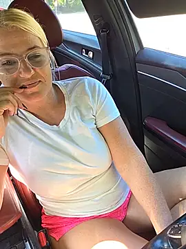 Czat XXX na żywo – LadyB07