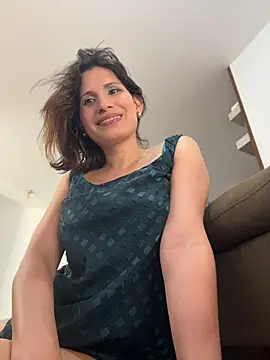 Chat XXX ao vivo de milablossom001