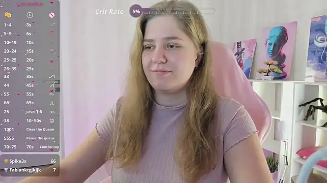 Megan_Violer 라이브 XXX 채팅