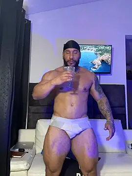 Andrew_Johnnson Live XXX-Chat