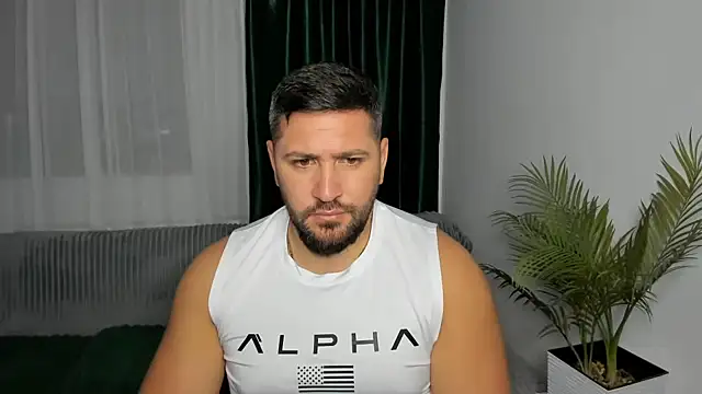 Gold_Alpha_Boy Obrolan Langsung XXX