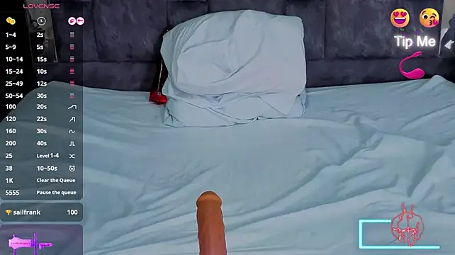 Chat XXX ao vivo de LeoMonnroe