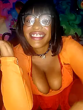 AmazonianMistress লাইভ XXX চ্যাট