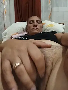 MisteryPam 라이브 XXX 채팅