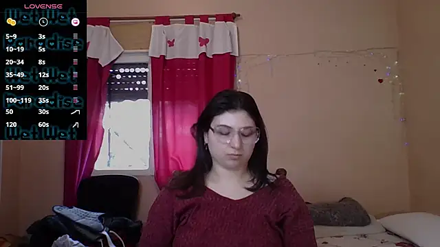 imsohornydacom Adlı Modelin Canlı XXX Sohbeti
