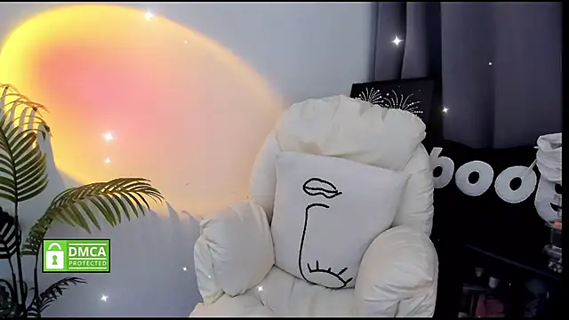Cute_Mango 现场XXX聊天
