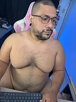 jacoob_woods' Live XXX Chat